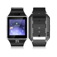 UWatch часы DZ09 (Черные)