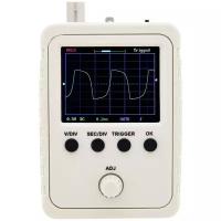 Цифровой осциллограф FNIRSI DSO150 (1 канал, 200 кГц)