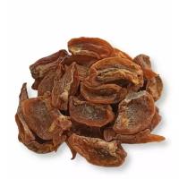 Хурма сушеная натуральная SUGAR NUTS резаная 350 г