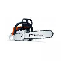 Бензиновая пила STIHL MS 250 C-BE с шиной 40 см (16