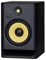 Фронтальный громкоговоритель KRK Rokit 8 G4, 1 колонкашт, black