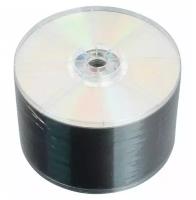 Диски DVD-R VS 4,7 Gb 16x, комплект 50 шт, Bulk, VSDVDRB5001