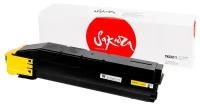 Картридж Sakura Printing SAKURA TK8305Y для Kyocera Mita TASKalfa 3050ci, TASKalfa 3051ci, TASKalfa 3550ci, TASKalfa 3551ci, желтый, 15 000 к