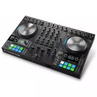 Native Instruments Traktor Kontrol S4 Mk3