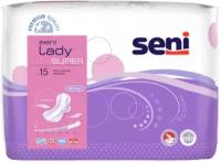 Seni Lady Super прокладки урологические 15 шт