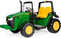 Детский электромобиль Peg Perego John Deere Dual Force New 2023