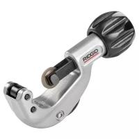 Роликовый труборез RIDGID 150-L (66737) 6 - 35 мм серебристый