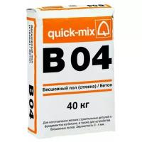 Базовая смесь quick-mix B 04