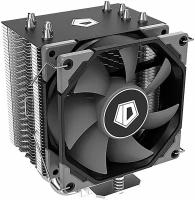 Кулер ID-COOLING SE-914-XT BASIC V2 (TDP 150W, Al-Cu 92mm, 600-2200rpm, 14-25.8dBA, 45.8CFM, 4pin PWM) RTL