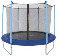 Каркасный батут Green Glade 10FT (6 стоек) B7102 305х246х246 см