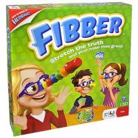 Игра настольная Spin Master SW Fibber 6022083