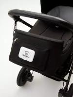Сумка-органайзер для детской коляски и мамы