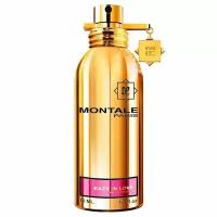 Парфюмерная вода MONTALE Crazy In Love 50 мл 50