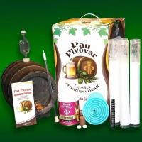 Pan Pivovar Домашняя пивоварня Pan Pivovar Mini