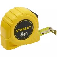 Рулетка Stanley 8м х 25мм 0-30-457