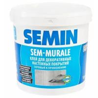 Клей универсальное SEMIN Sem-Murale