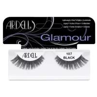 Ardell накладные ресницы Glamour Fashion Lash 107 black