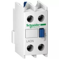 Блок вспомогательных контактов Schneider Electric LADN11