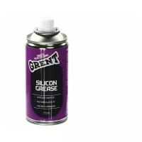 Силиконовая смазка GRENT Silicon Grease 210 мл