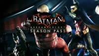 Batman: Arkham Knight Season Pass