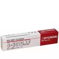 Электроды Hyundai, PROFI S-6013. LF/АНО-21, 3.2х350 мм, 5 кг