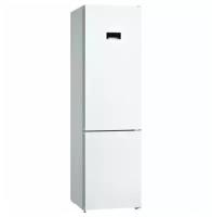 Холодильник BOSCH KGN39XW326, Serie 4, белый