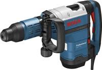 Электрический отбойный молоток BOSCH GSH 7 VC Professional, 1.5 кВт