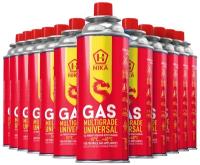 GAS