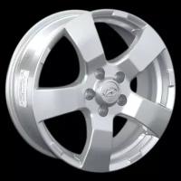 Диски Hyundai HND81 7/17 ET35 5x114,3 d67,1 S