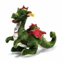Мягкая игрушка Steiff Rocky dragon (Штайф дракон Роки 32 см)