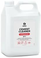 Cement Cleaner (Канистра 5.5 кг), шт GRASS 125305