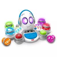 Обучающая игрушка Fisher Price «Обучающий Осьминог»