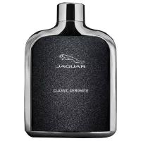 Jaguar туалетная вода Classic Chromite, 100 мл