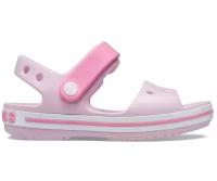 Сандалии Crocs Crocband Sandal