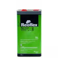 Разбавитель для базовых эмалей (металликов) Reoflex RX T-04 Base Thinner стандартный 5 л