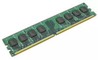 Оперативная память Patriot Memory SL 2 ГБ DDR2 800 МГц DIMM CL6 PSD22G80026