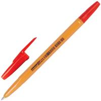 Corvina Шариковая ручка 51 Vintage, 1.0 мм 40163, 40163/03G, красный цвет чернил, 1 шт