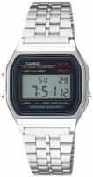 Casio Мужские наручные часы Casio A-159WA -N1D
