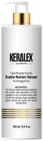 PROTOKERATIN бальзам Keralex Double Nutrient Balsam