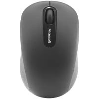 Мышь Microsoft Mobile Mouse 3600 PN7-00004 Black Bluetooth