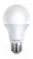 Лампа светодиодная SmartBuy SBL 3000K, E27, A60