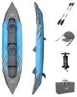 Байдарка Bestway Hydro-Force Surge Elite X1 Kayak 386 см