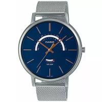 Наручные часы CASIO Collection Японские наручные часы Casio Collection MTP-B105M-2A