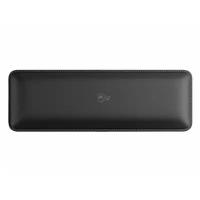 Подставка для рук Glorious Wrist Rest Stealth Edition Slim Compact