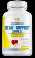 Комплексная поддержка здоровья сердечно-сосудистой системы и кровообращения 90 капсул Proper Vit Essential Heart Support Complex