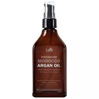 LaDor~Аргановое масло для мягкости волос~Premium Argan Hair Oil