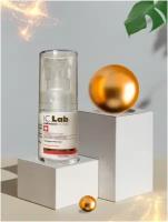 I.C.Lab Age Control Моделирующая филлер-сыворотка для зрелой кожи лица, 15 мл