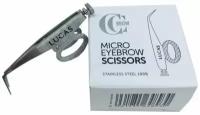 CC Brow Micro Eyebrow Scissors Микроножницы для бровей