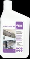 Средство для мытья кухонных поверхностей и оборудования Emulsor XF 1 л