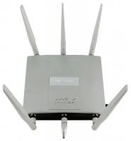 Точка доступа D-Link DAP-2695/RU/A1A AC1750 10/100/1000BASE-TX